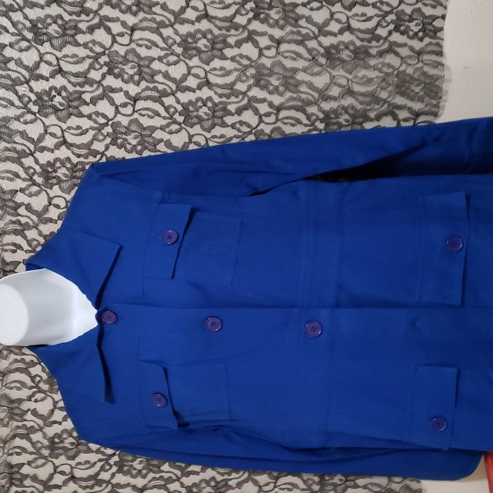 Nine& Company Jacket
